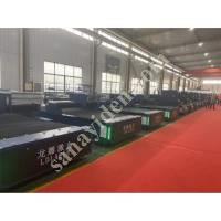 LASER CUTTING MACHINE LD LASER MARKING AND LASER WELDING, Laser Cutting Machine