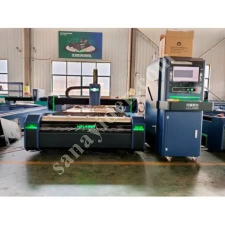 LASER CUTTING MACHINE LD LASER MARKING AND LASER WELDING, Laser Cutting Machine