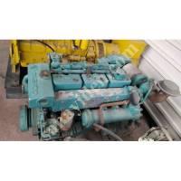 285HP DAEWO,