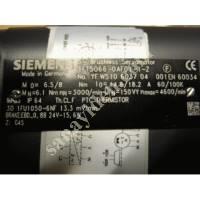 SERVO MOTOR 1FT5066-0AF01-1-Z(Z:G45) - SIEMENS,