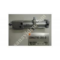 PNEUMATIC CYLINDER SMC CDNA2T63-200-D, Other Hydraulic Pneumatic Systems