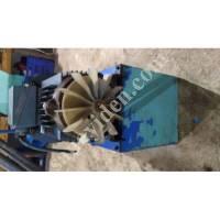 ELECTRIC MOTOR HYDRAULIC UNIT, Marine Vessels Spare Parts