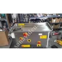 GIANT MIXER GRINDING MACHINE WITH REFRIGERATION, Food Machinery