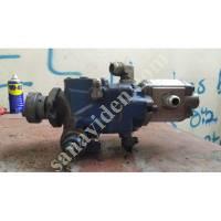 OILGEAR DOUBLE HYDRAULIC PUMP, Pump Models