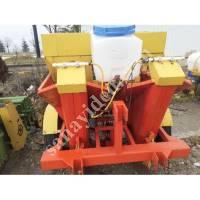 DEMSAN AUTOMATIC POTATO PLANTER,