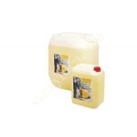 MULTI-PURPOSE FLOOR CLEANER FOR VENDING MACHINES,