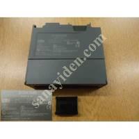 PLC INPUT MODÜL 6ES7321-1BL00-0AA0 - SIEMENS,