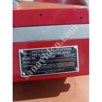 ZERO FIRE ALARM VALVE SENSOR GIFT, Fire Equipment