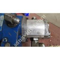 OILGEAR DOUBLE HYDRAULIC PUMP, Pump Models