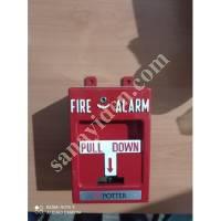 ZERO FIRE ALARM VALVE SENSOR GIFT,