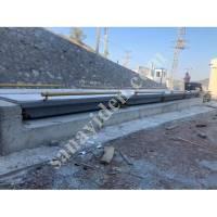 3X16 METERS 60 TON TIR SCALE,