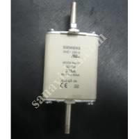 BLADE FUSE NH 3NE1230-0 315A 1 690V - SIEMENS,