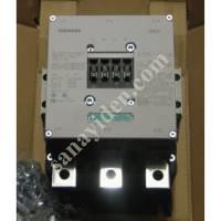 CONTACTOR 3RT1066-6AP36 160KW - SIEMENS, Other Electrical Accessories