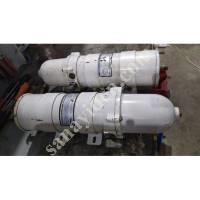 FUEL FILTERS, Marine Vessels Spare Parts