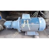 ELEKTRİK MOTORLU HİDROLİK POMPA,