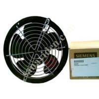 DRIVER FAN 6SE6400-7AA00-0AB00 - SIEMENS, Electronic Systems