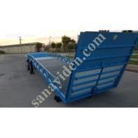 MOBILE LOADING RAMP,