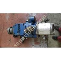 OILGEAR DOUBLE HYDRAULIC PUMP, Pump Models