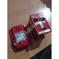 ZERO FIRE ALARM VALVE SENSOR GIFT, Fire Equipment