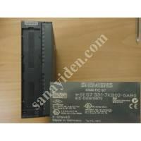 PLC ANALOG INPUT MODULE 6ES7331-7KB02-0AB0 - SIEMENS,