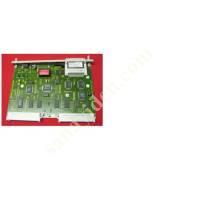 ELEKTRONIK KART 6ES5 308-3UC21 - SIEMENS,