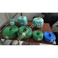 EVAL ROPES 3,4,5,6 MM,