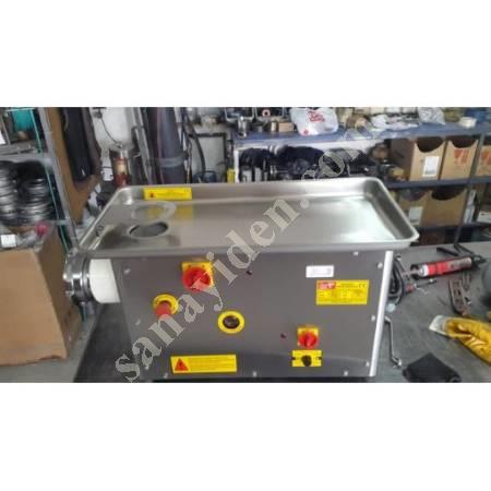 GIANT MIXER GRINDING MACHINE WITH REFRIGERATION, Food Machinery