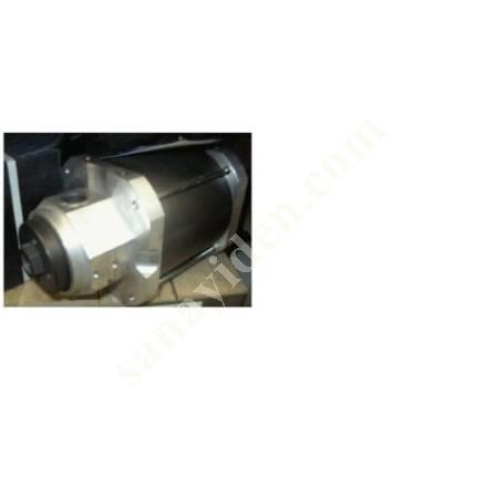CYLINDER 175297-CANNAROZZI- 140  C=63 YÜKSEK BASINÇ SİLİNDİR, Hidrolik Pnömatik Sistemler Aksam