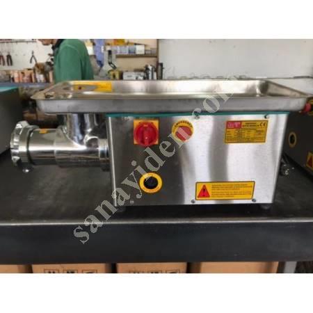 GIANT MICRO MESSING MACHINE WITHOUT COOLING, Industrial Kitchen