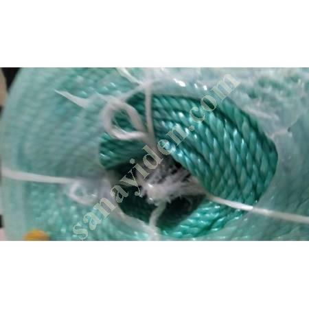 EVAL ROPES 3,4,5,6 MM, Marine Vessels Spare Parts