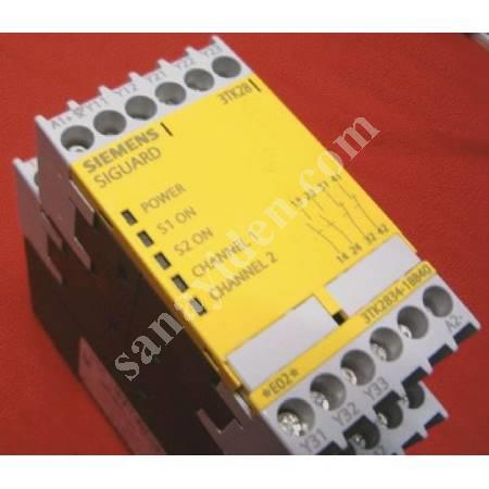 SAFETY RELAY 3TK2811-0BB4 - SIEMENS, Electrical Accessories