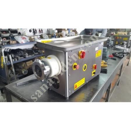 GIANT MIXER GRINDING MACHINE WITH REFRIGERATION, Food Machinery