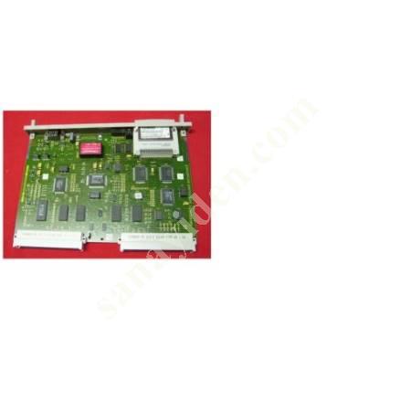 ELEKTRONIK KART 6ES5 308-3UC21 - SIEMENS, Elektronik Sistemler