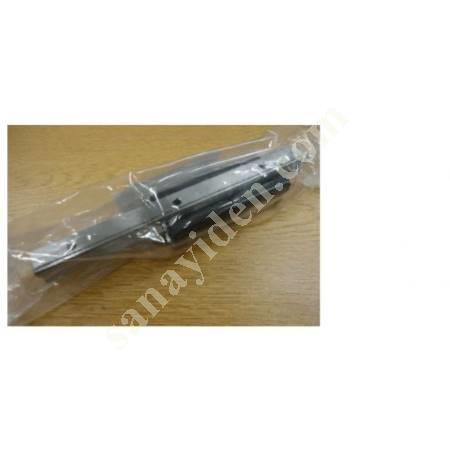 LINEER KIZAK SIC MARKING 2 120 117, Rulman - Mil - Mafsal - Lineer - Kızak