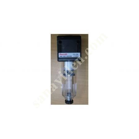 FILTER BOSCH 1/4" 0821303400 5 MIC, Hydraulic Pneumatic Systems Parts