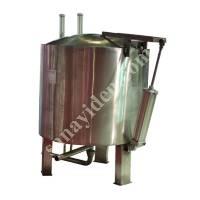 500-1000 LT BOILING BOILER,