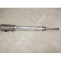 SMC LDZBB3L-75A3 ACTUATOR MOTOR, Electric Motors