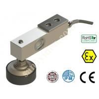 LAMA TİPİ LOADCELL SB2SS 1000-2000-5000-10000 KG, Balance