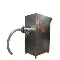 130 MEATING MACHINE WITH NERVE SEPARATOR, Food Machinery