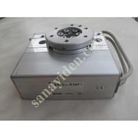 SMC LER30J-R36P1 ROTARY TABLE ACTUATOR, Electric Motors