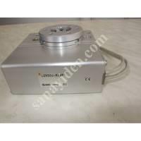 SMC LER50J-R56P1 ROTARY TABLE AKTÜATÖR, Elektrik Motorları