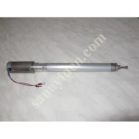 SMC LDZBB3H-150A3 ACTUATOR MOTOR, Electric Motors