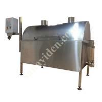 NATURAL GAS ROASTING BOILER,