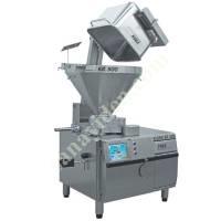 FREY VACUUM FILLING MACHINES KK 500 SERIES,