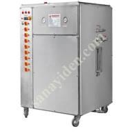 80 KW STAINLESS ELECTRIC STEAM GENERATOR,