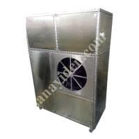 LEAF ICE MACHINE, Food Machinery