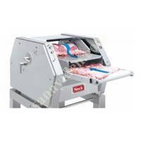 ROTARY EQUIPMENTS ROTARY MEAT OPENING MACHINE,