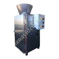 SMOKING AND SMOKING MACHINES, Food Machinery