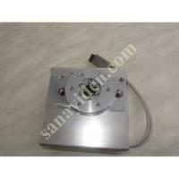 SMC LER50J-R56P1 ROTARY TABLE AKTÜATÖR, Elektrik Motorları