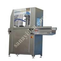 15 NEEDLE INJECTION MACHINE, Food Machinery